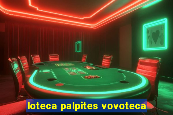 loteca palpites vovoteca